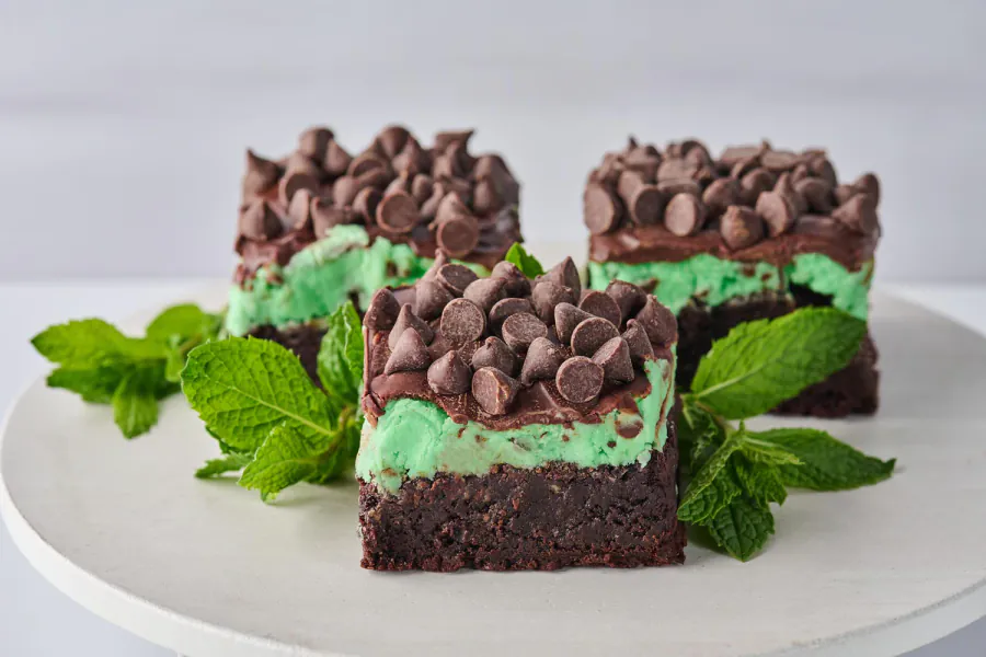 Choco Minty